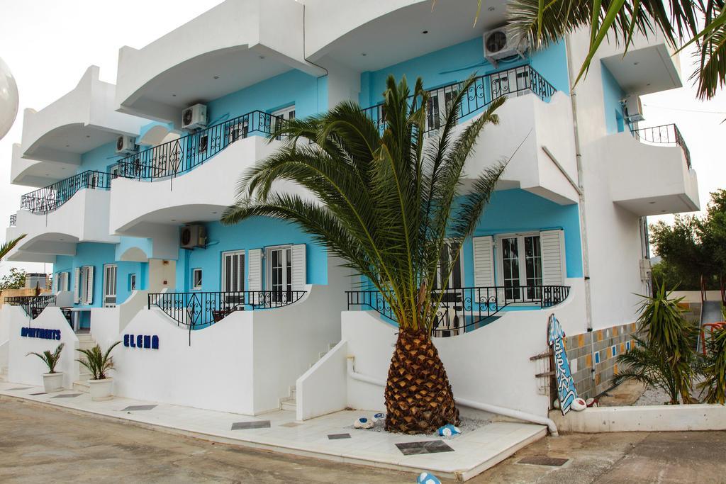 Elena'S Beach Garden By Estia Ferma Quarto foto